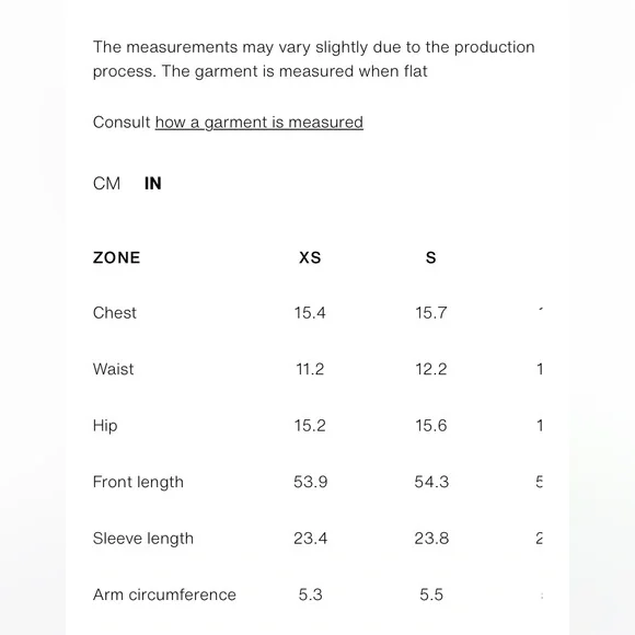 Zara NWT black open weave V-neck midi dress long sleeve gold accents size XS - Picture 15 of 15